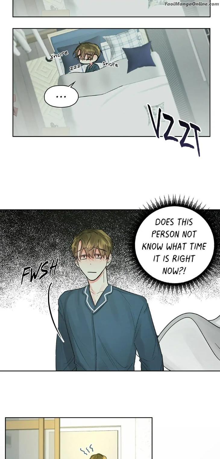 Wedding Plans for Mr. & Mr. by Rotten GreenT [Eng] page 26