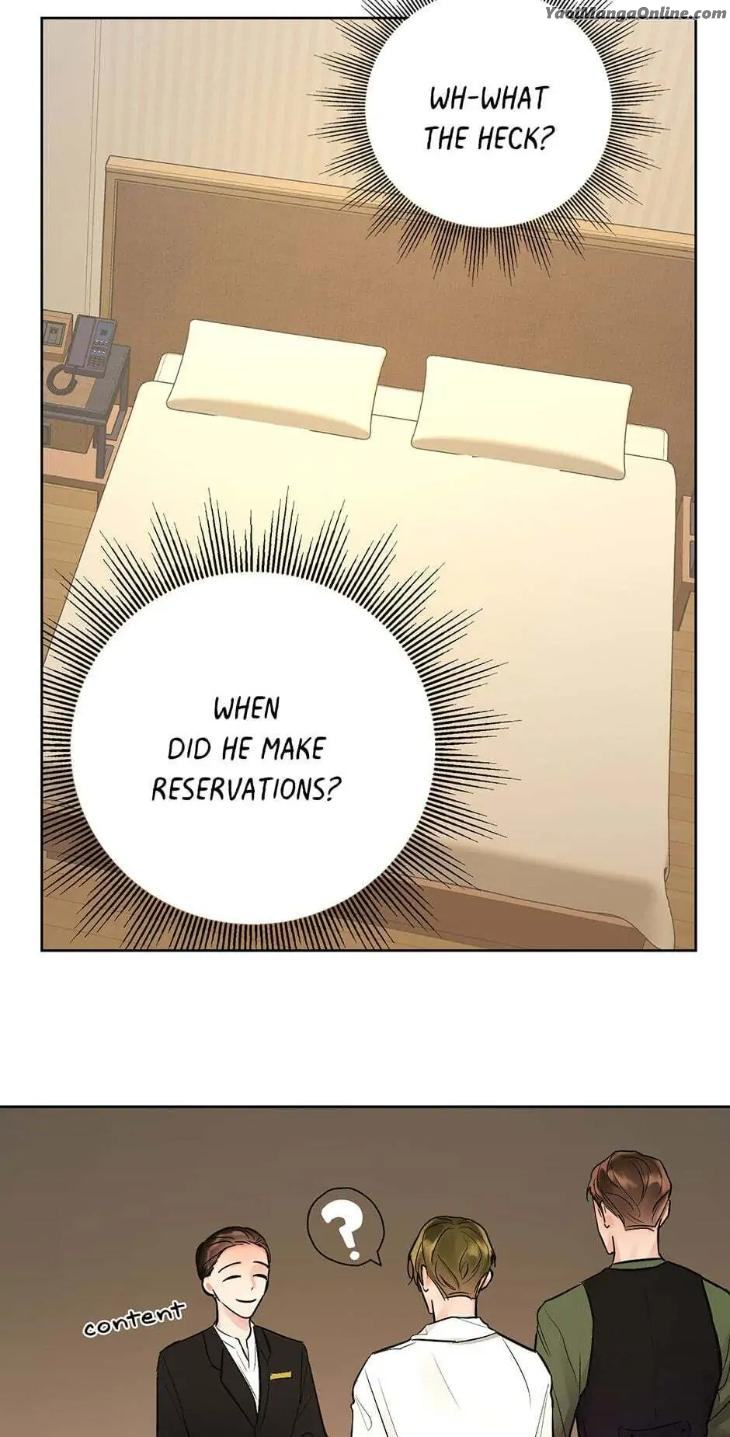 Wedding Plans for Mr. & Mr. by Rotten GreenT [Eng] page 27