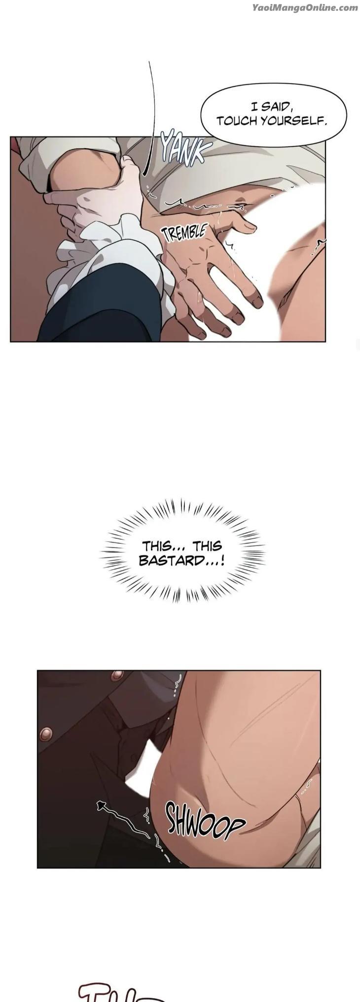 Plaything: The Grand Duke’s Boytoy by TR [Eng] page 27