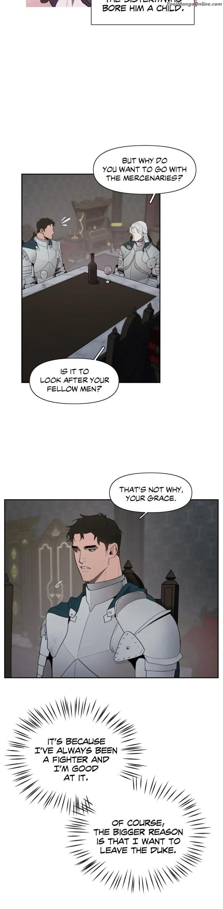 Plaything: The Grand Duke’s Boytoy by TR [Eng] page 27