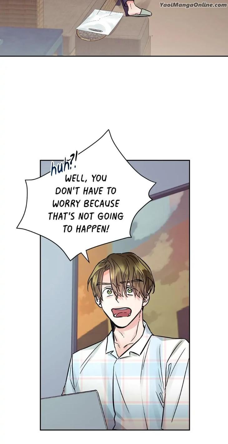 Wedding Plans for Mr. & Mr. by Rotten GreenT [Eng] page 27