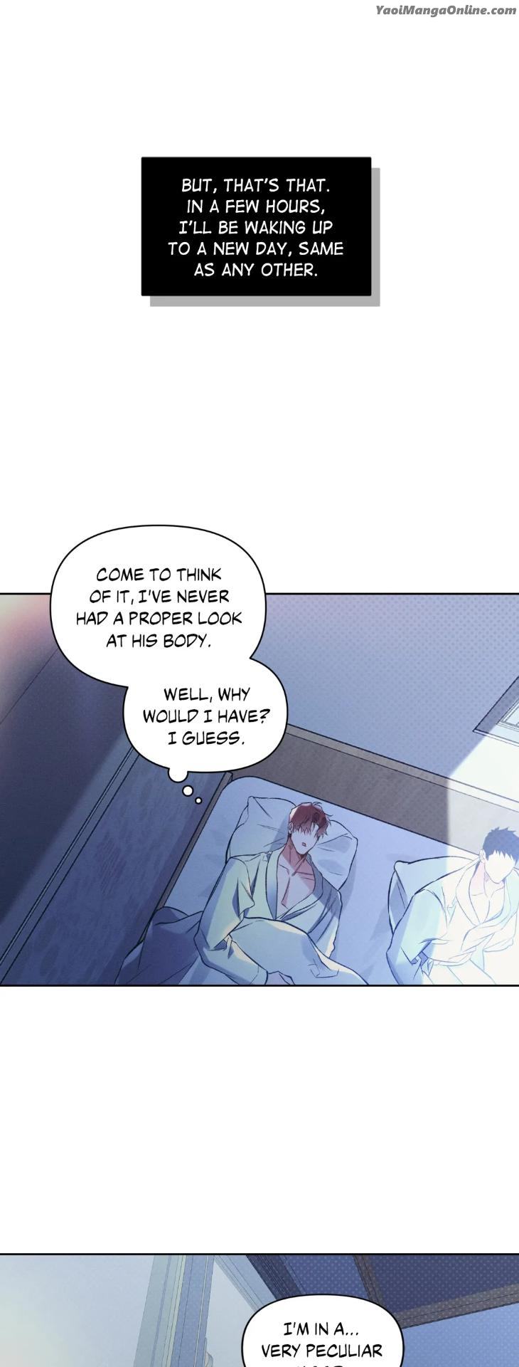 Beware the Ides of March by Stan/ Choi Song – Ch. 103 [Eng] page 28