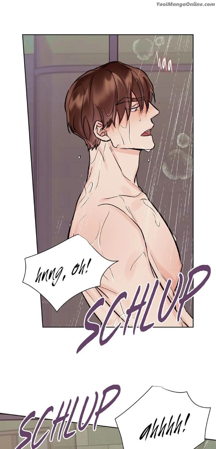 Wedding Plans for Mr. & Mr. by Rotten GreenT [Eng] page 28