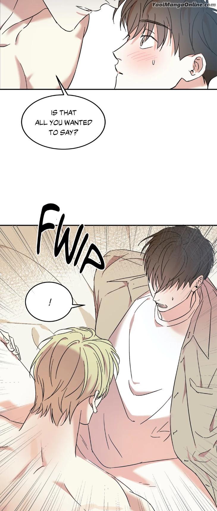 My Master, My Joo-in by Khbiyong [Eng] page 28