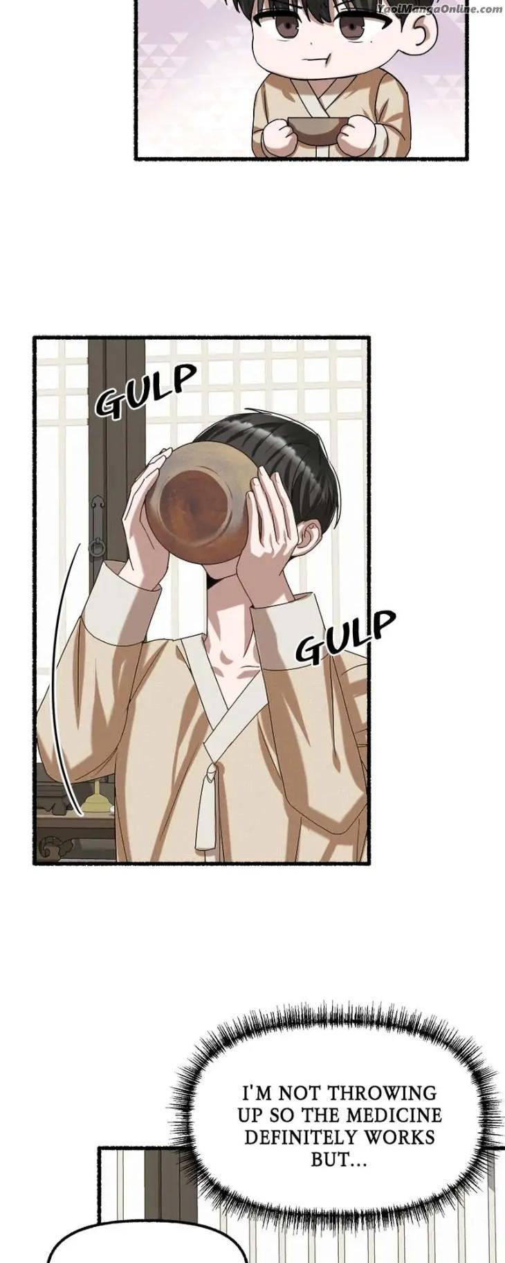 Flower by Hoya – Uncensored [Eng] page 28