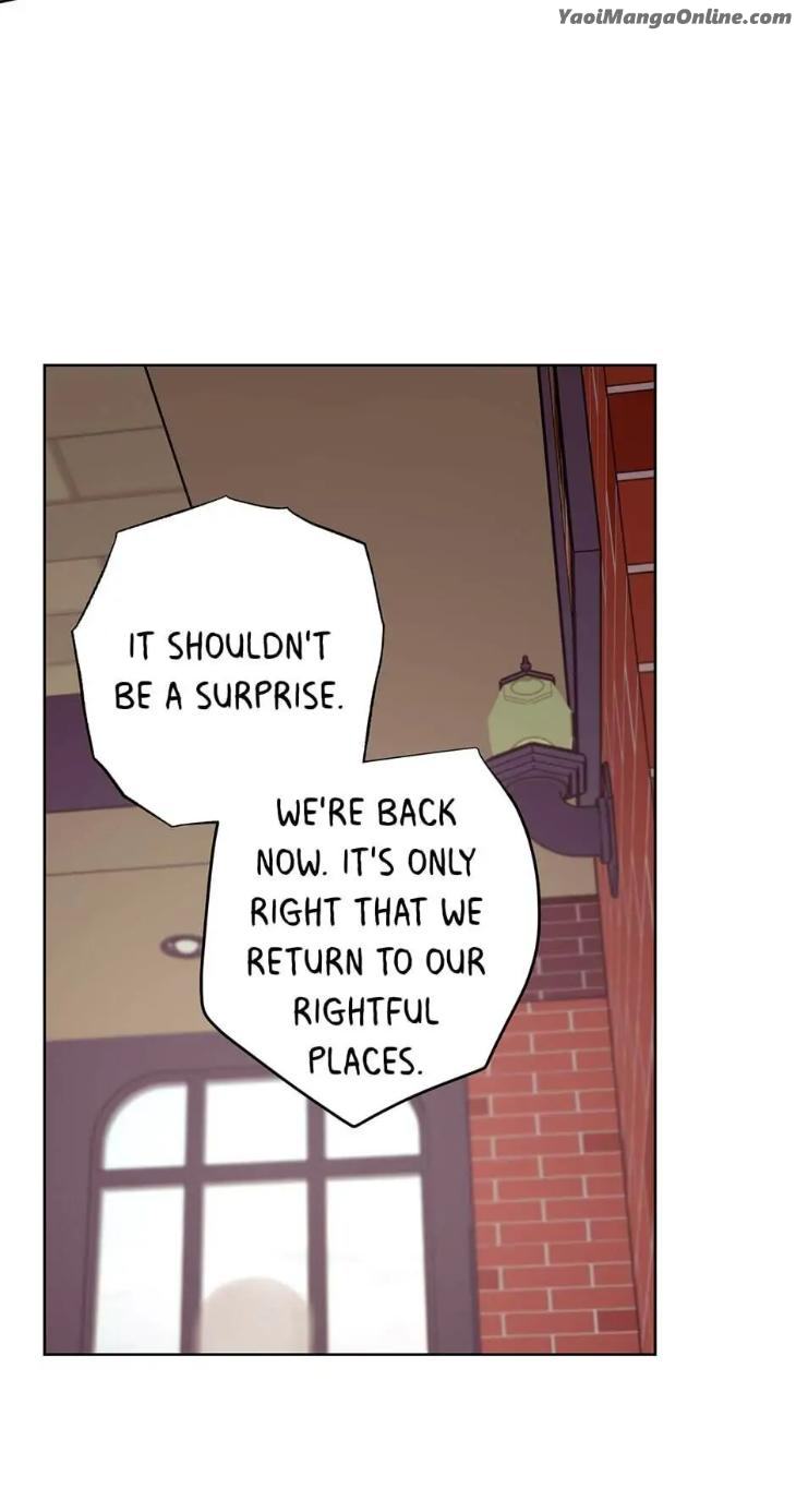 Wedding Plans for Mr. & Mr. by Rotten GreenT [Eng] page 28