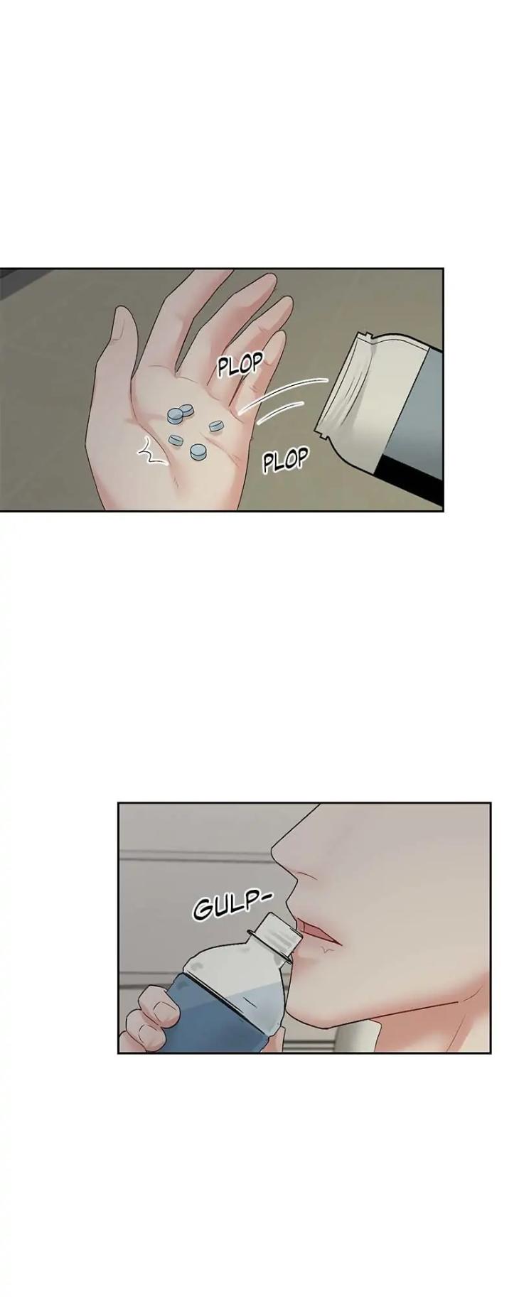 There, Not There by JJ/ Kang Bok-chi [Eng] page 28