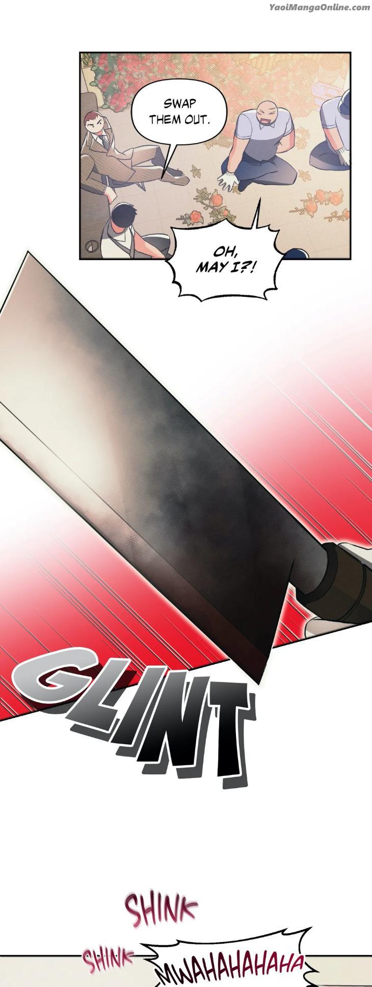 Beware the Ides of March by Stan/ Choi Song – Ch. 103 [Eng] page 28