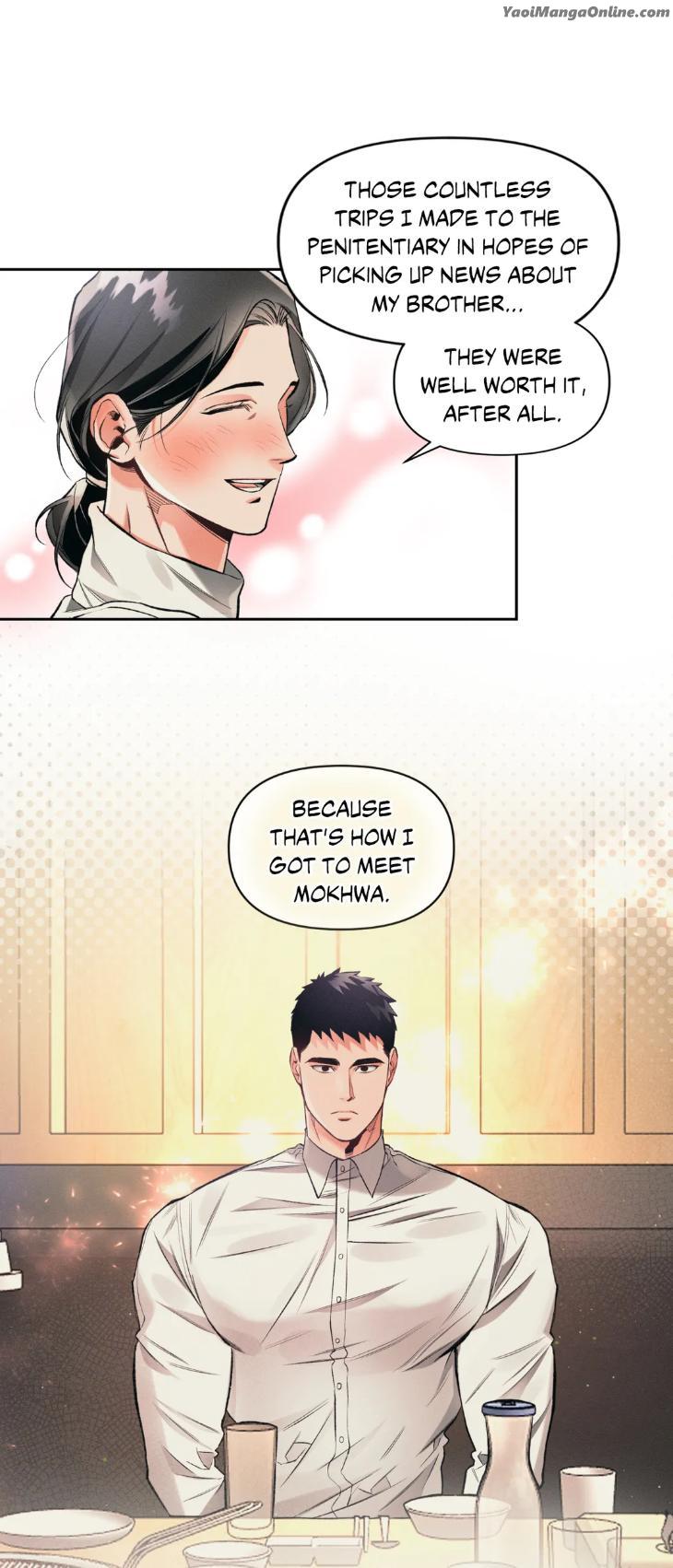 Beware the Ides of March by Stan/ Choi Song – Ch. 103 [Eng] page 28