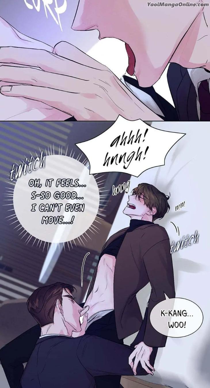 Wedding Plans for Mr. & Mr. by Rotten GreenT [Eng] page 27