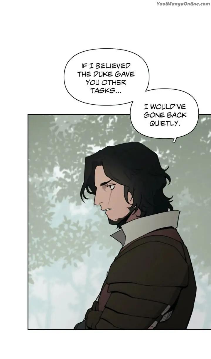 Plaything: The Grand Duke’s Boytoy by TR [Eng] page 27