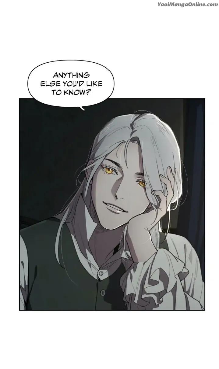 Plaything: The Grand Duke’s Boytoy by TR [Eng] page 27