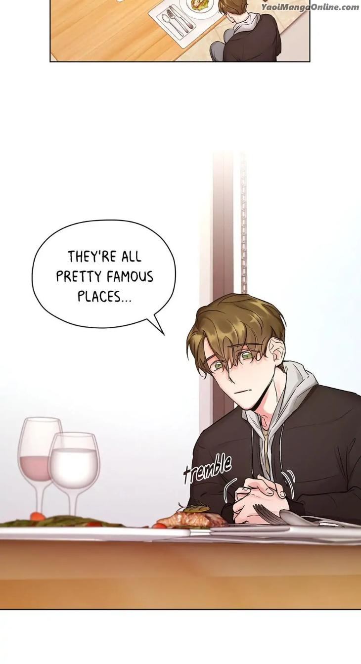 Wedding Plans for Mr. & Mr. by Rotten GreenT [Eng] page 27