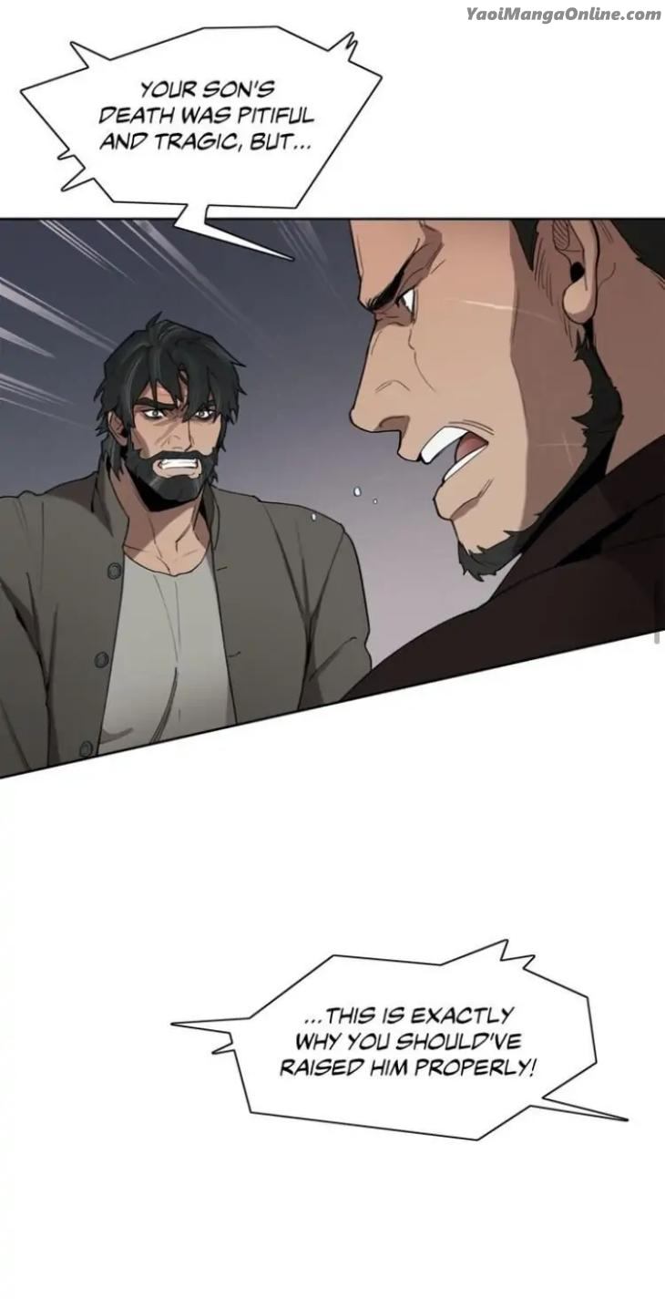 Plaything: The Grand Duke’s Boytoy by TR [Eng] page 28