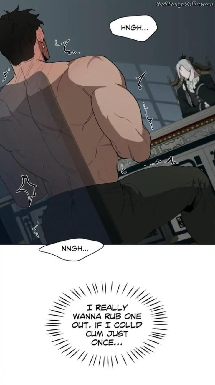 Plaything: The Grand Duke’s Boytoy by TR [Eng] page 28