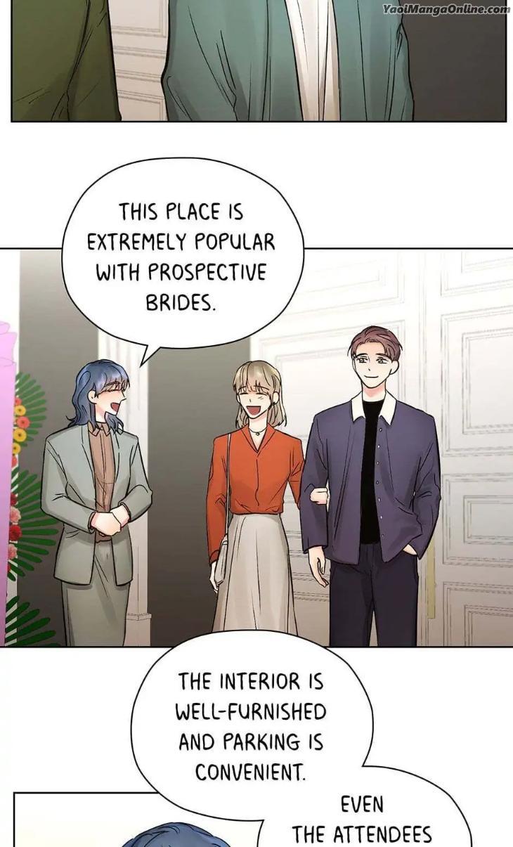 Wedding Plans for Mr. & Mr. by Rotten GreenT [Eng] page 27