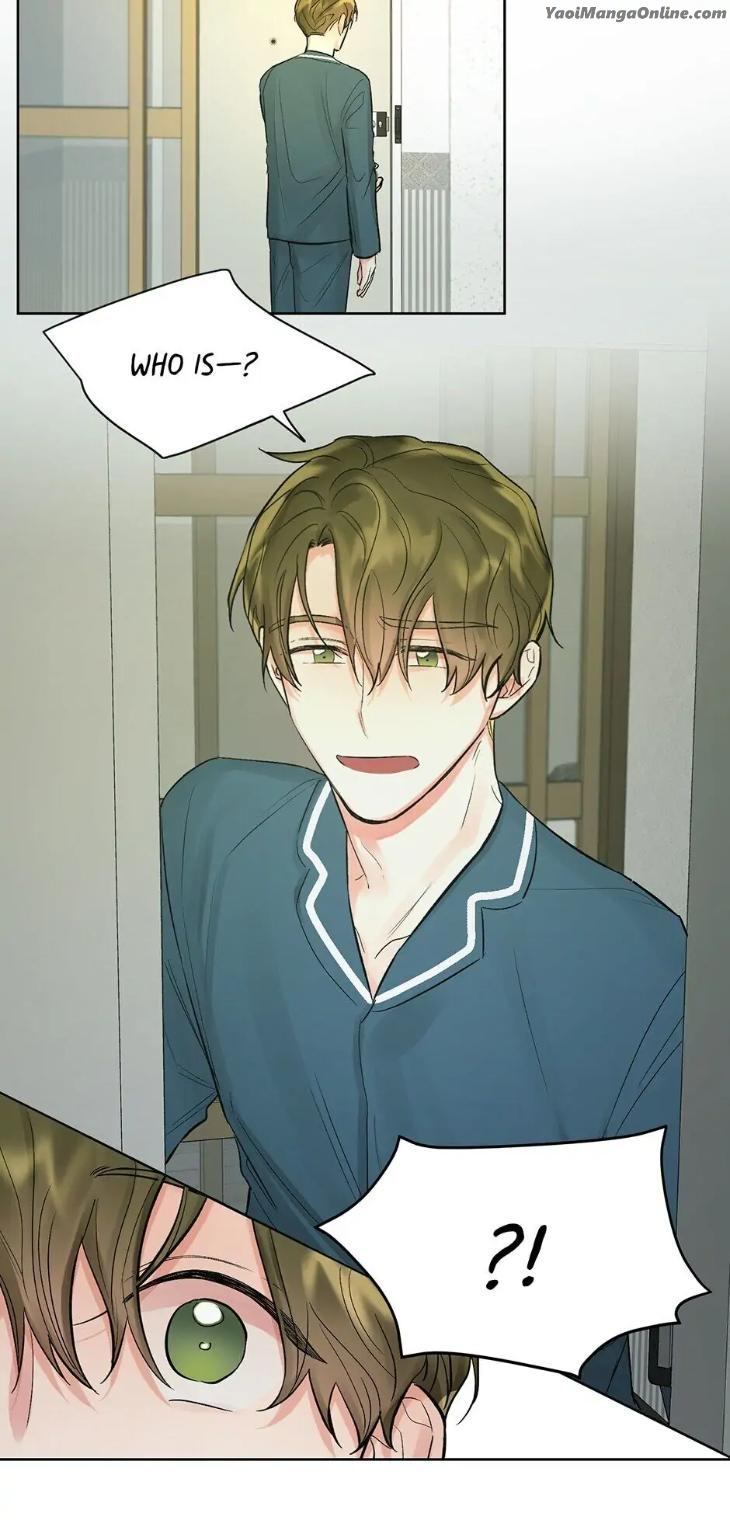 Wedding Plans for Mr. & Mr. by Rotten GreenT [Eng] page 27