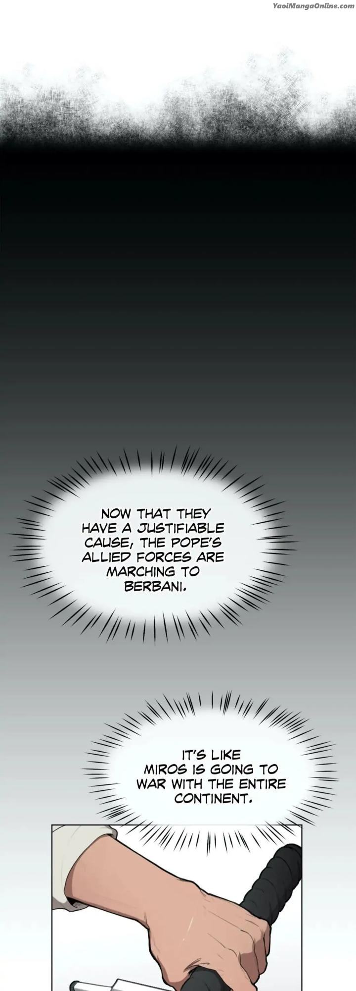 Plaything: The Grand Duke’s Boytoy by TR [Eng] page 28