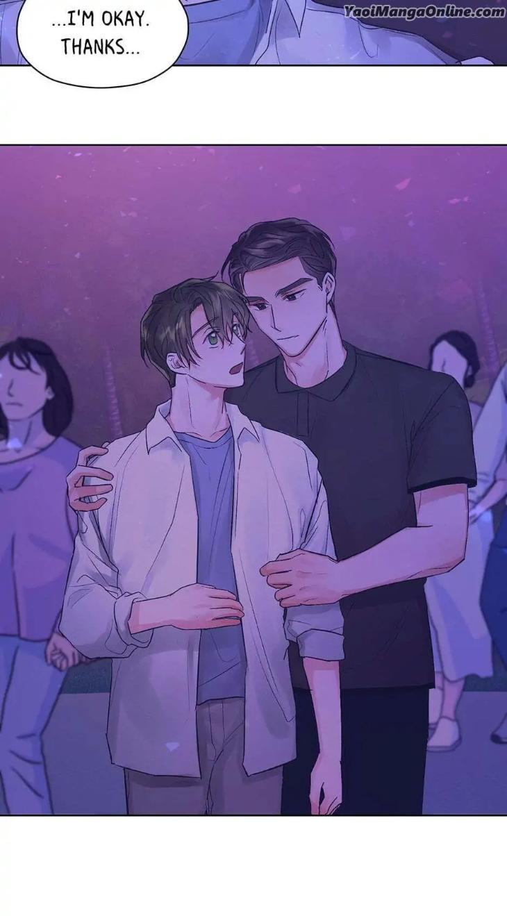 Wedding Plans for Mr. & Mr. by Rotten GreenT [Eng] page 27