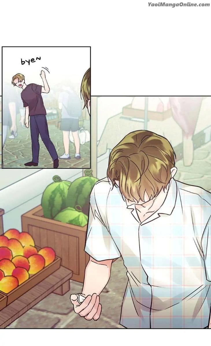 Wedding Plans for Mr. & Mr. by Rotten GreenT [Eng] page 28