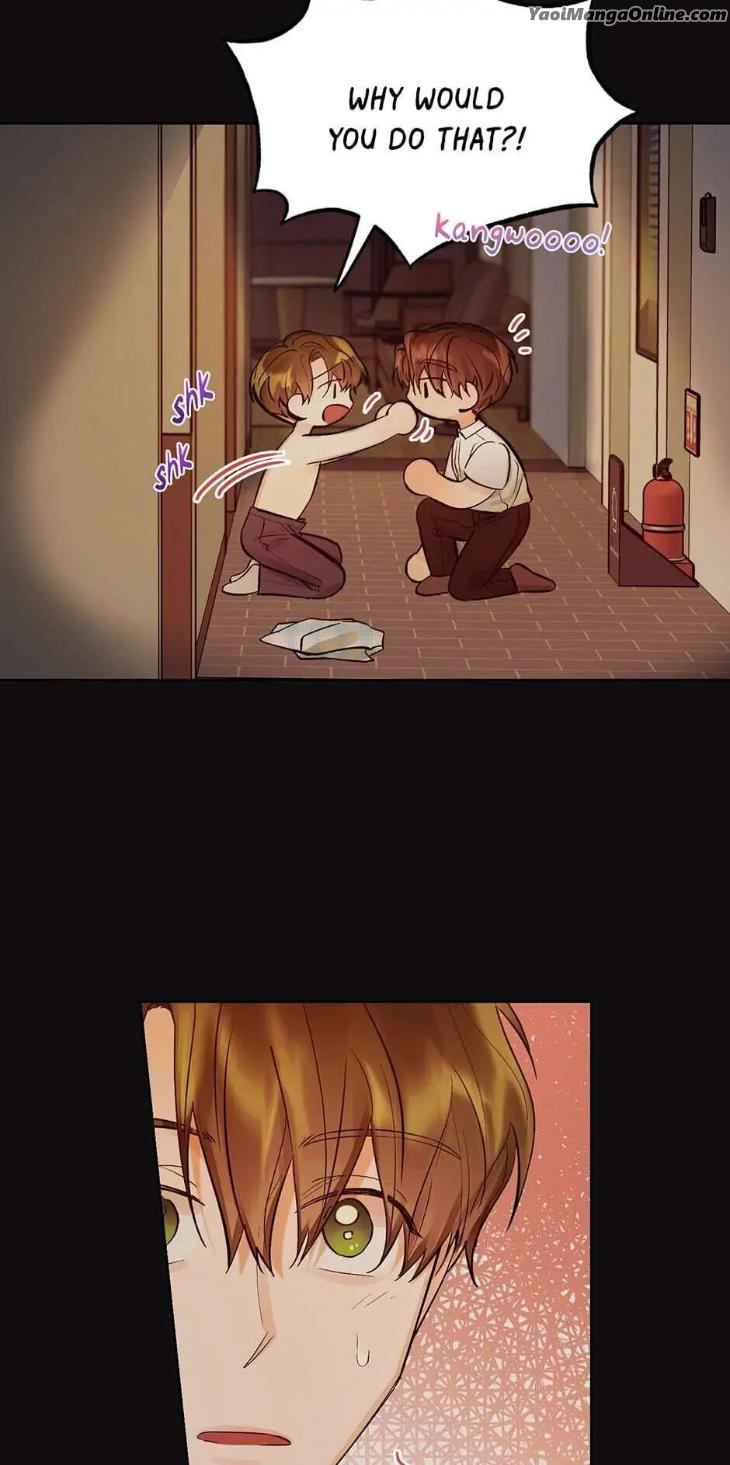 Wedding Plans for Mr. & Mr. by Rotten GreenT [Eng] page 28