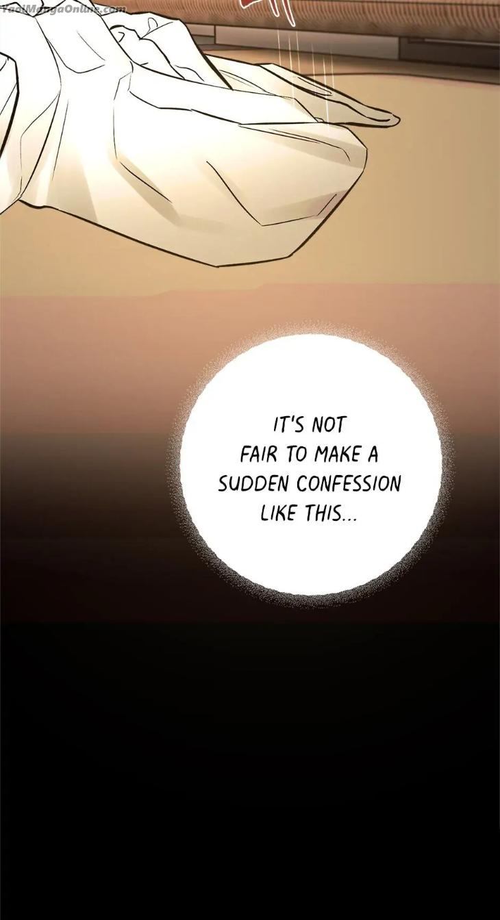 Wedding Plans for Mr. & Mr. by Rotten GreenT [Eng] page 28