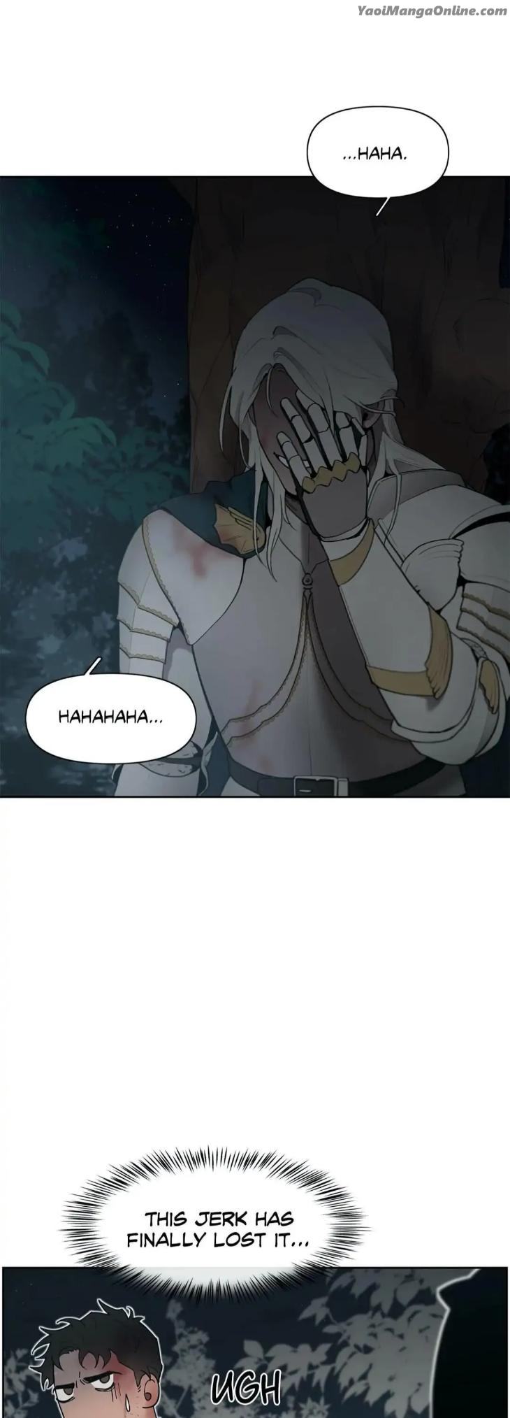 Plaything: The Grand Duke’s Boytoy by TR [Eng] page 28