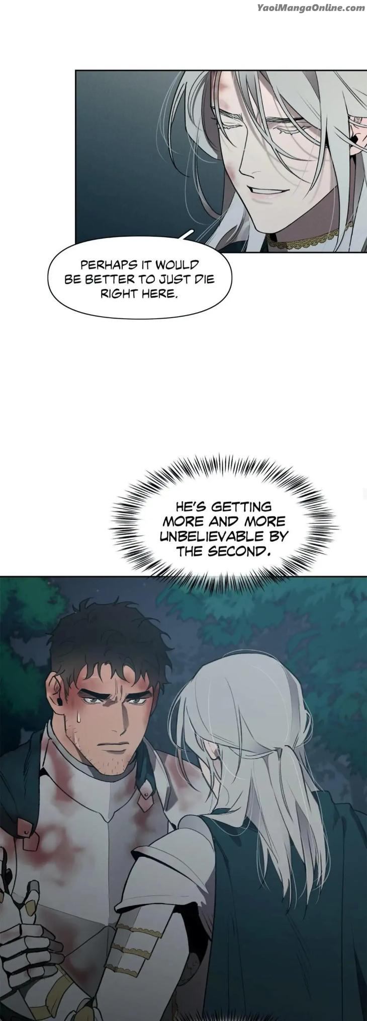 Plaything: The Grand Duke’s Boytoy by TR [Eng] page 28