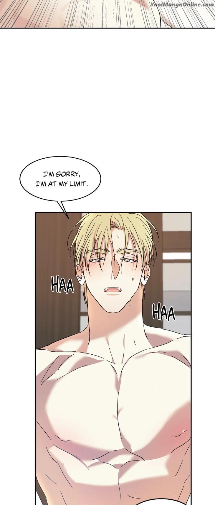 My Master, My Joo-in by Khbiyong [Eng] page 29