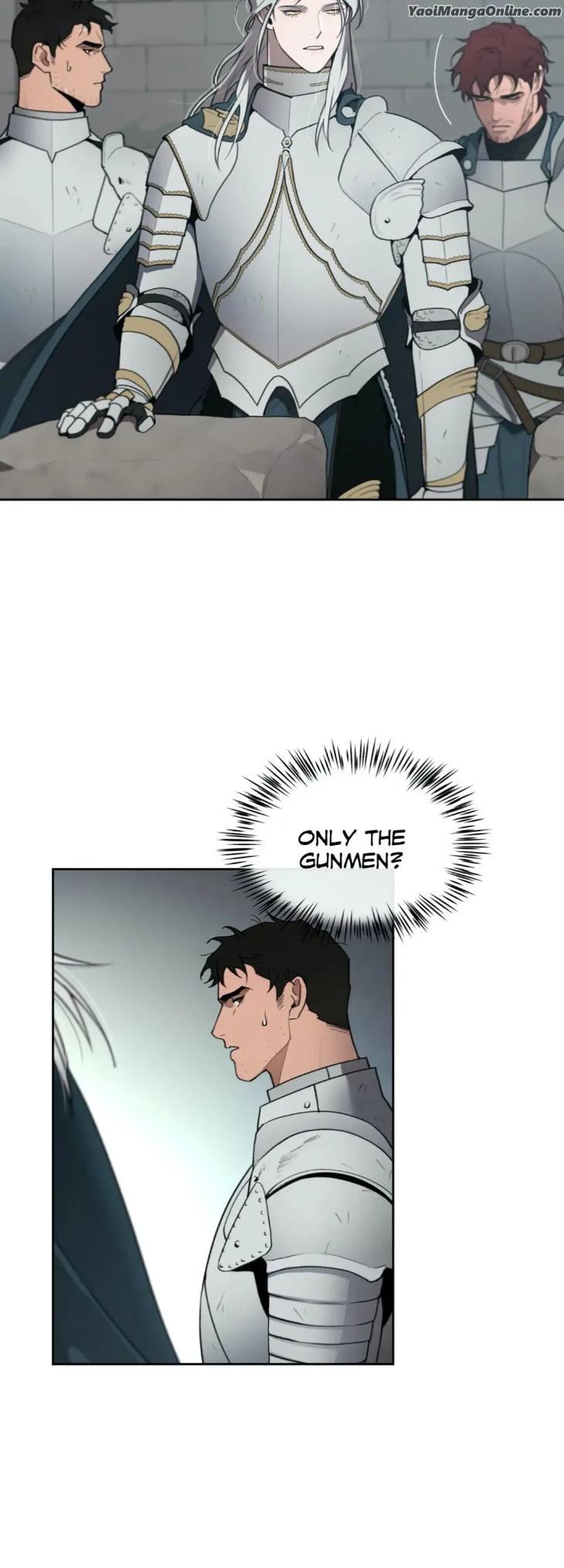 Plaything: The Grand Duke’s Boytoy by TR [Eng] page 29