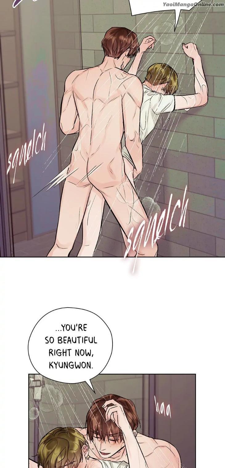 Wedding Plans for Mr. & Mr. by Rotten GreenT [Eng] page 29