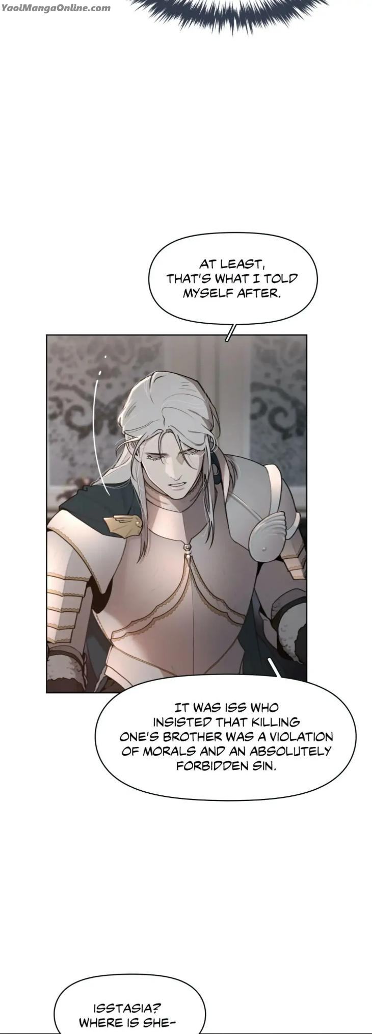 Plaything: The Grand Duke’s Boytoy by TR [Eng] page 29