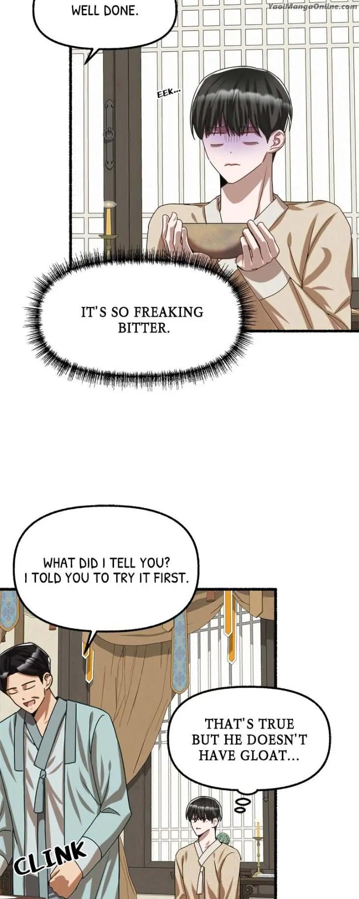 Flower by Hoya – Uncensored [Eng] page 29