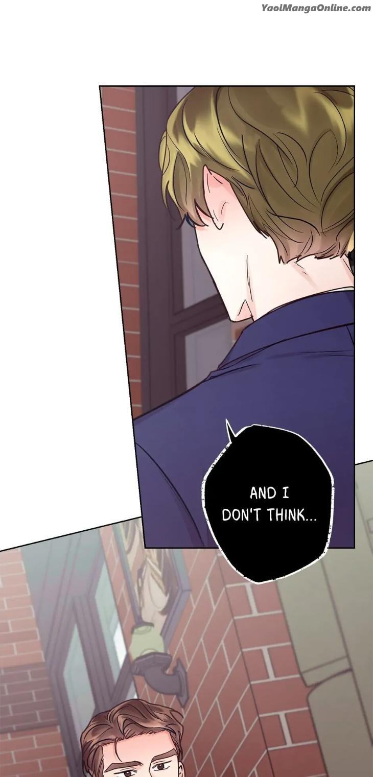 Wedding Plans for Mr. & Mr. by Rotten GreenT [Eng] page 29