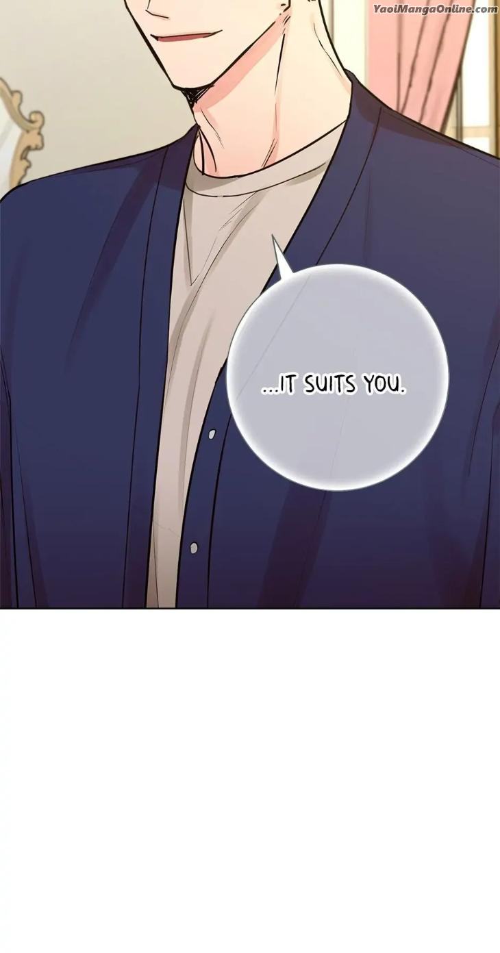 Wedding Plans for Mr. & Mr. by Rotten GreenT [Eng] page 29