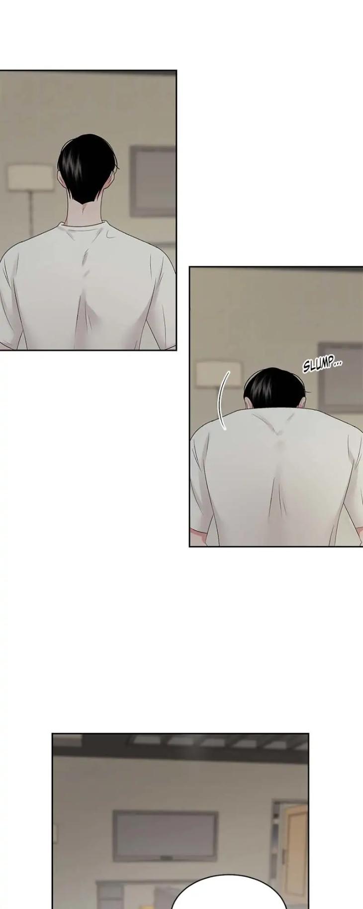 There, Not There by JJ/ Kang Bok-chi [Eng] page 29