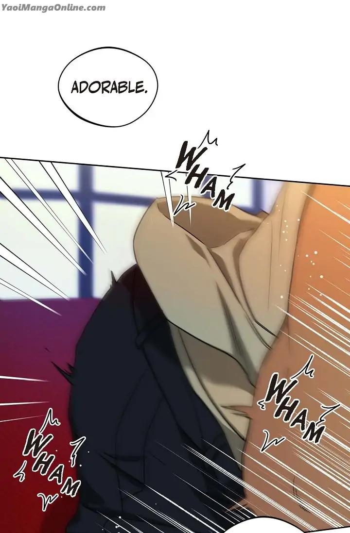 Hard-Boiled Love by Gwendolyn [Eng] page 29