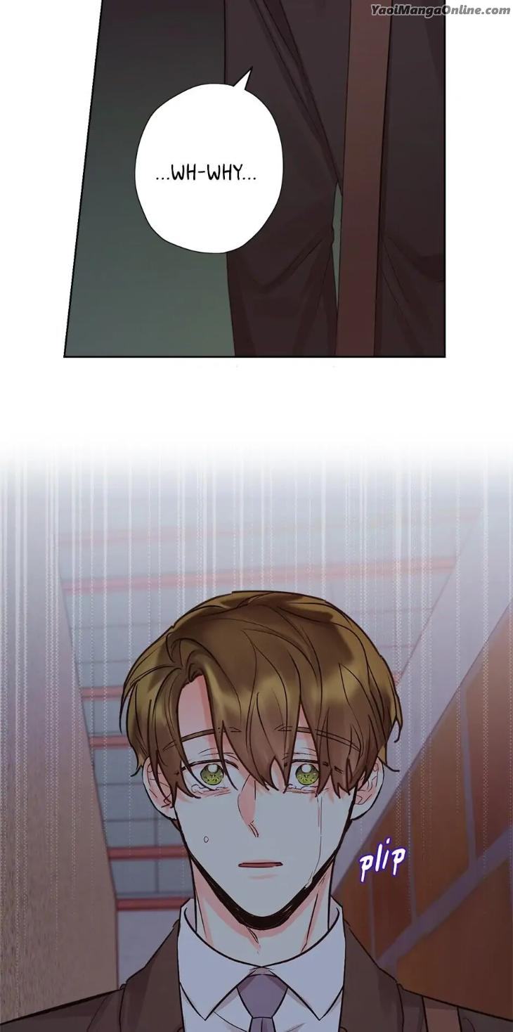 Wedding Plans for Mr. & Mr. by Rotten GreenT [Eng] page 29