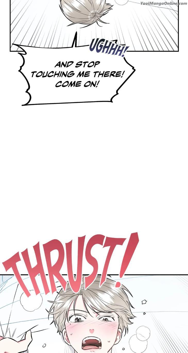 You Get Me Going by MOSCARETO/ Oh DoYeon [Eng] page 29