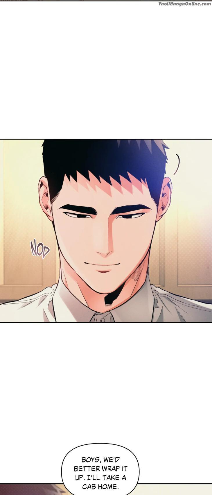 Beware the Ides of March by Stan/ Choi Song – Ch. 103 [Eng] page 29