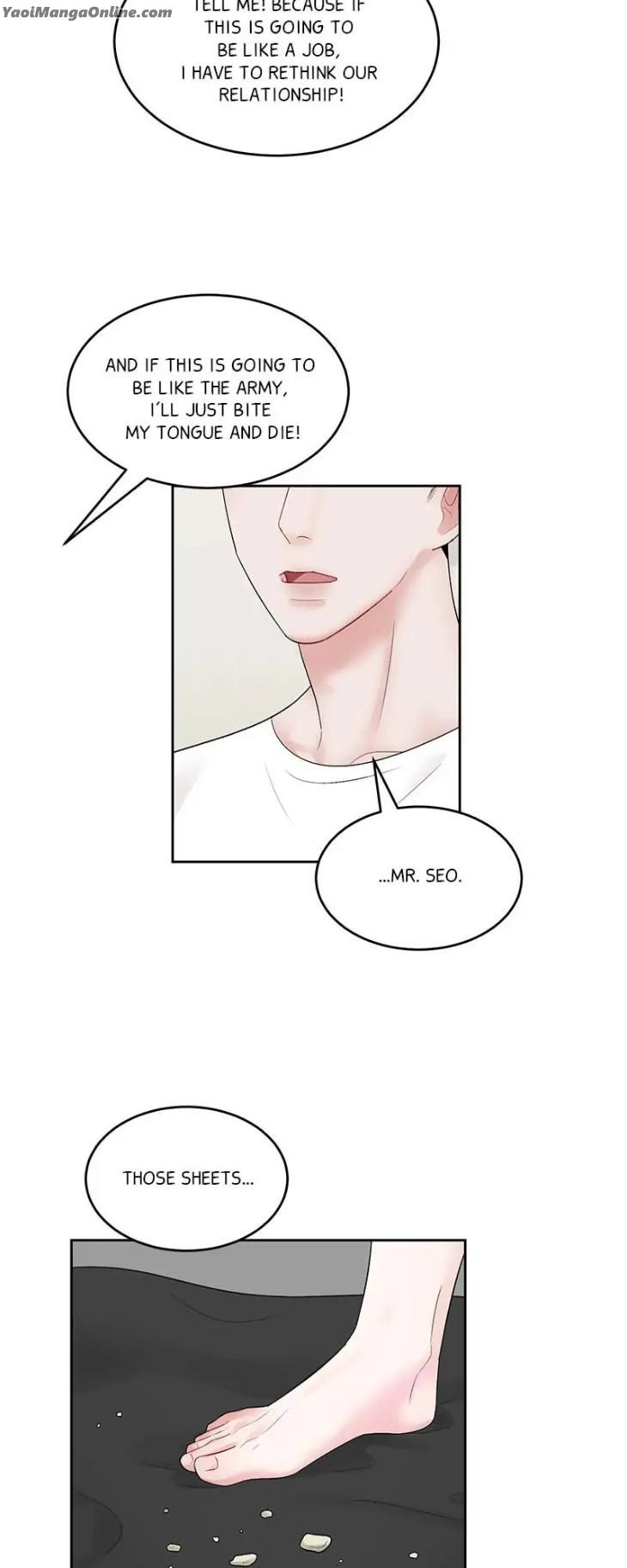 There, Not There by JJ/ Kang Bok-chi [Eng] page 29