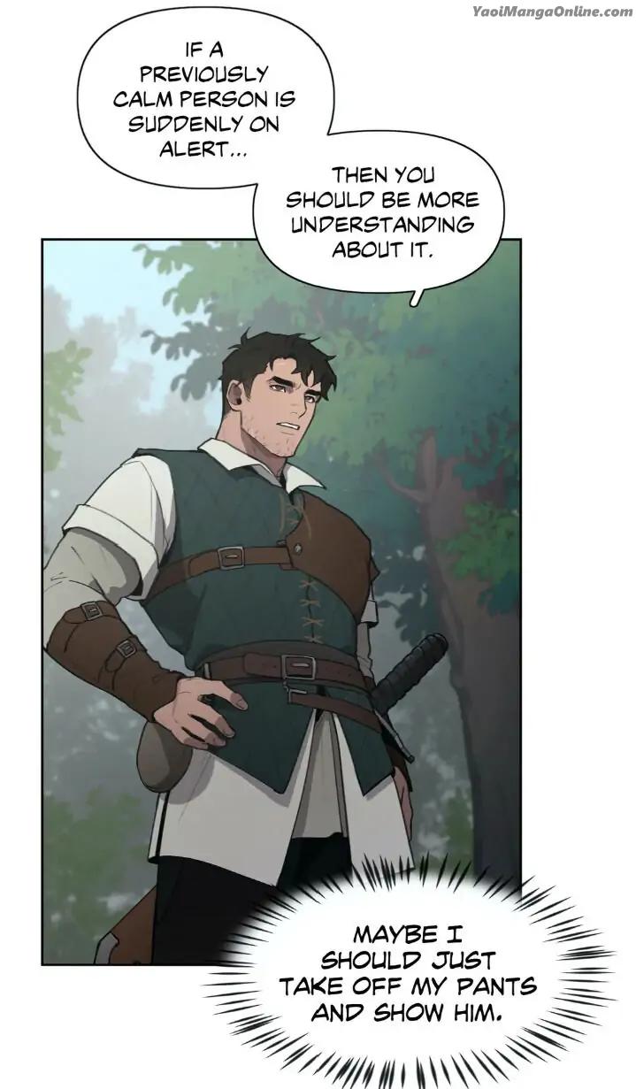 Plaything: The Grand Duke’s Boytoy by TR [Eng] page 28