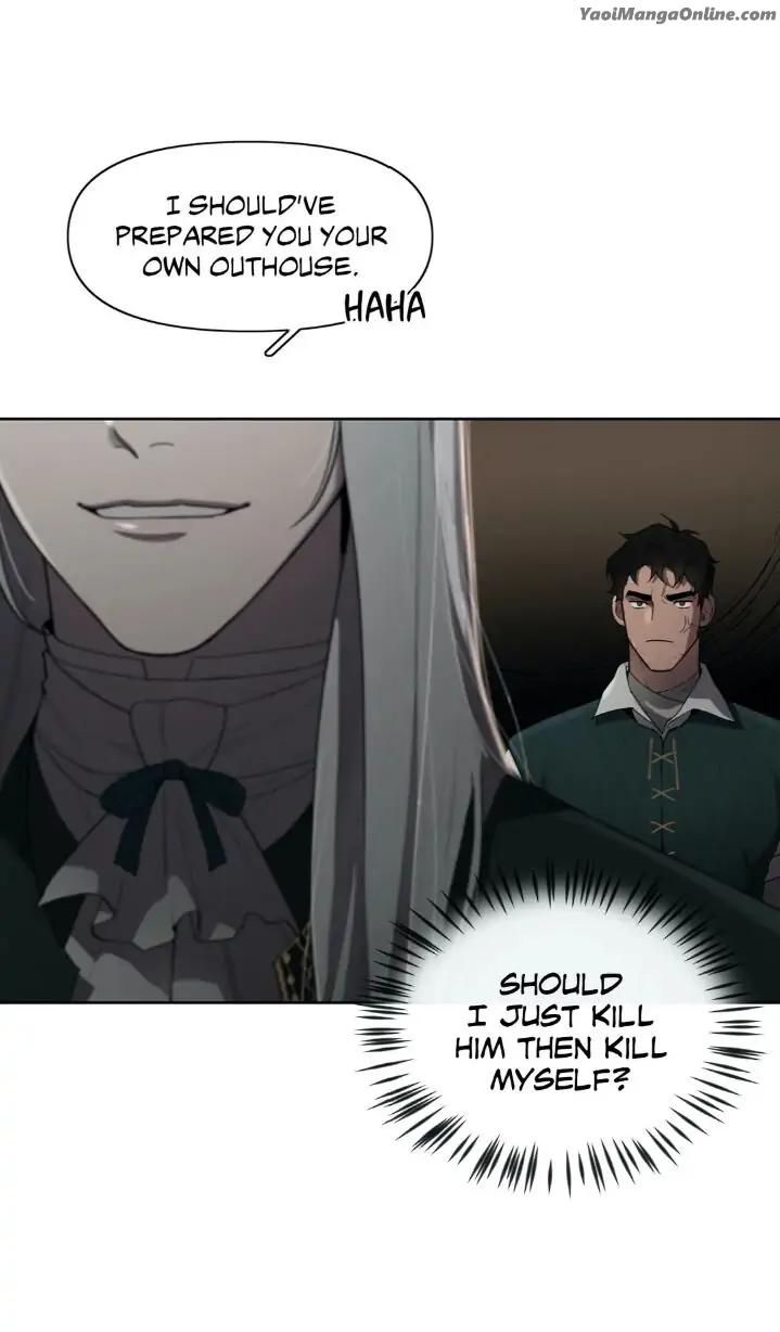 Plaything: The Grand Duke’s Boytoy by TR [Eng] page 28