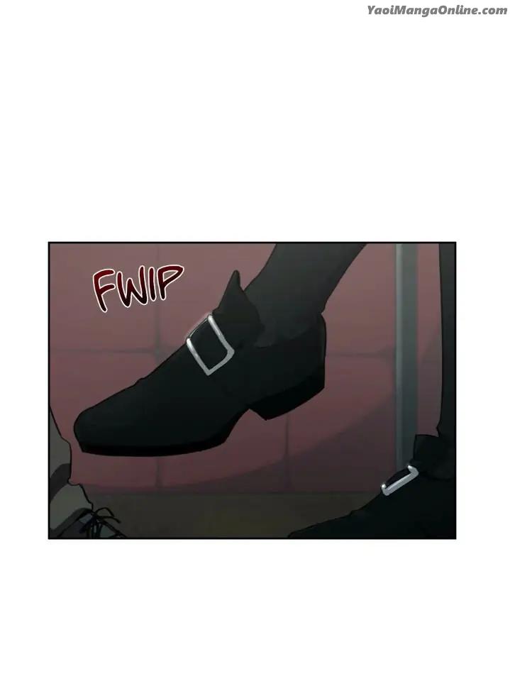 Plaything: The Grand Duke’s Boytoy by TR [Eng] page 28