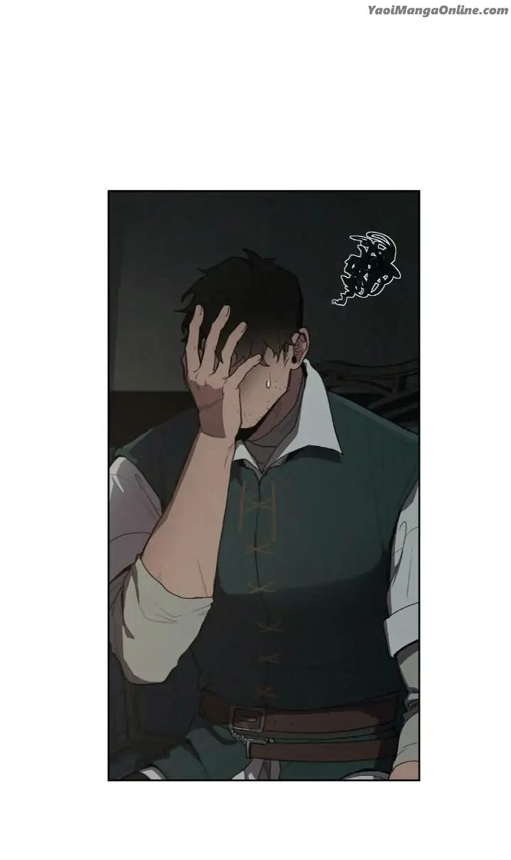 Plaything: The Grand Duke’s Boytoy by TR [Eng] page 28