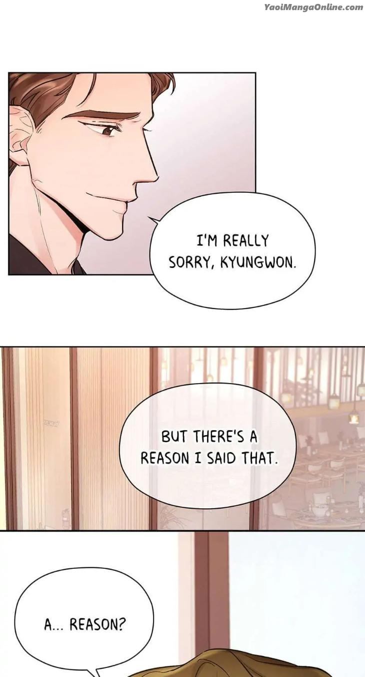 Wedding Plans for Mr. & Mr. by Rotten GreenT [Eng] page 28