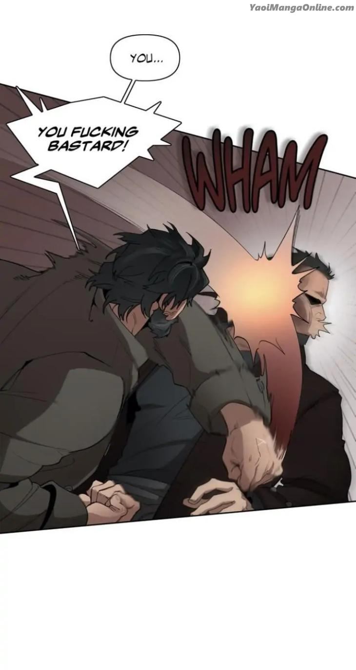 Plaything: The Grand Duke’s Boytoy by TR [Eng] page 29