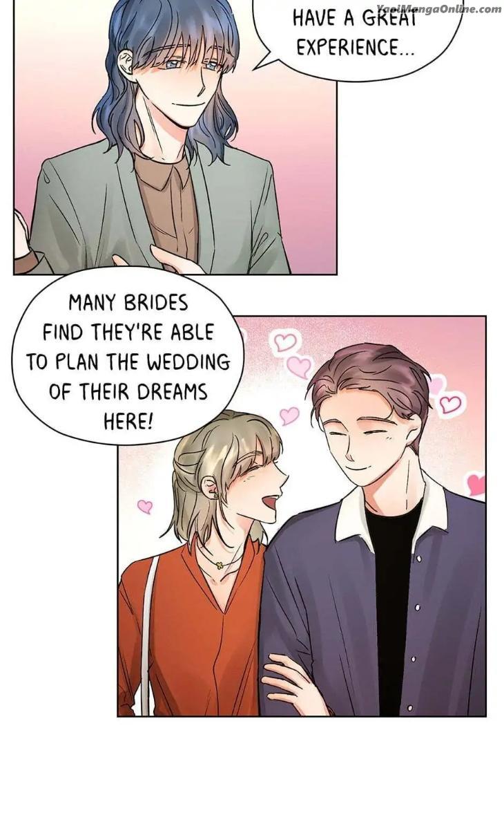 Wedding Plans for Mr. & Mr. by Rotten GreenT [Eng] page 28