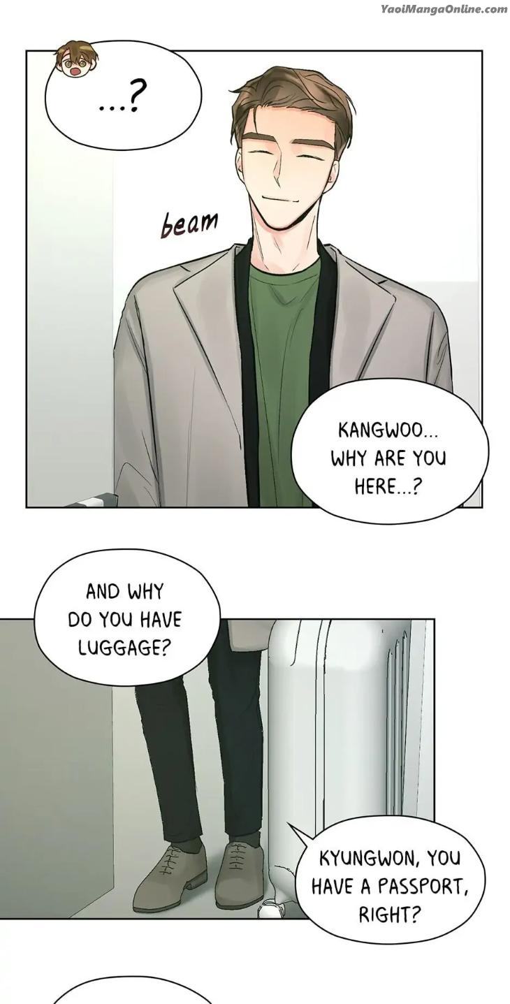 Wedding Plans for Mr. & Mr. by Rotten GreenT [Eng] page 28