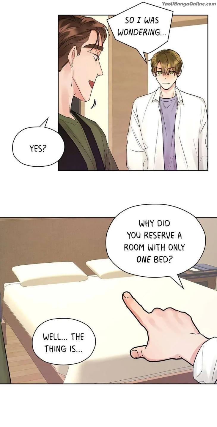 Wedding Plans for Mr. & Mr. by Rotten GreenT [Eng] page 29